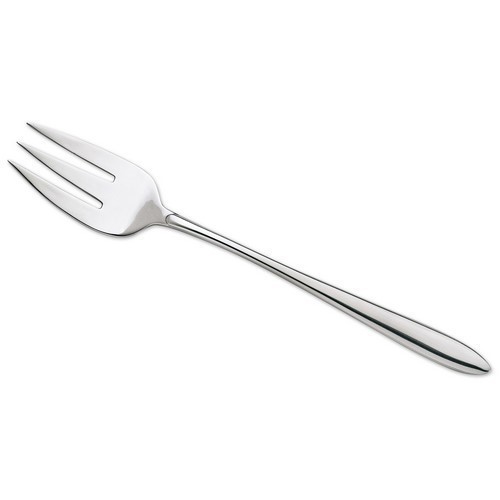 TENEDOR SERVIR ARCOS BERLIN 25CMS